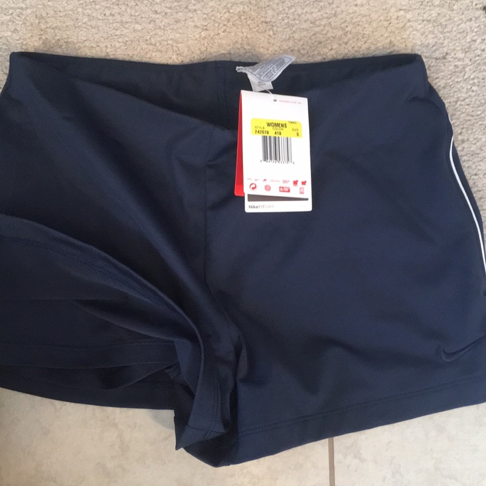 Nike Tennis Shorts